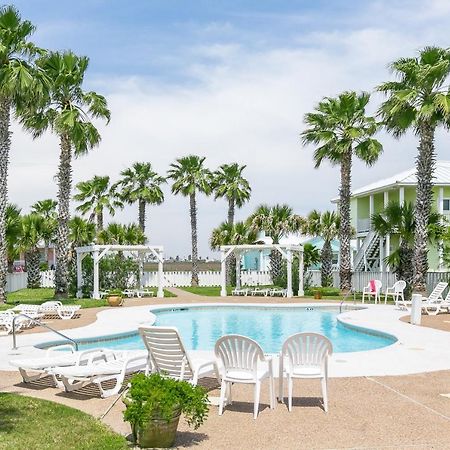 Royal Sands Beauty Port Aransas Exteriör bild