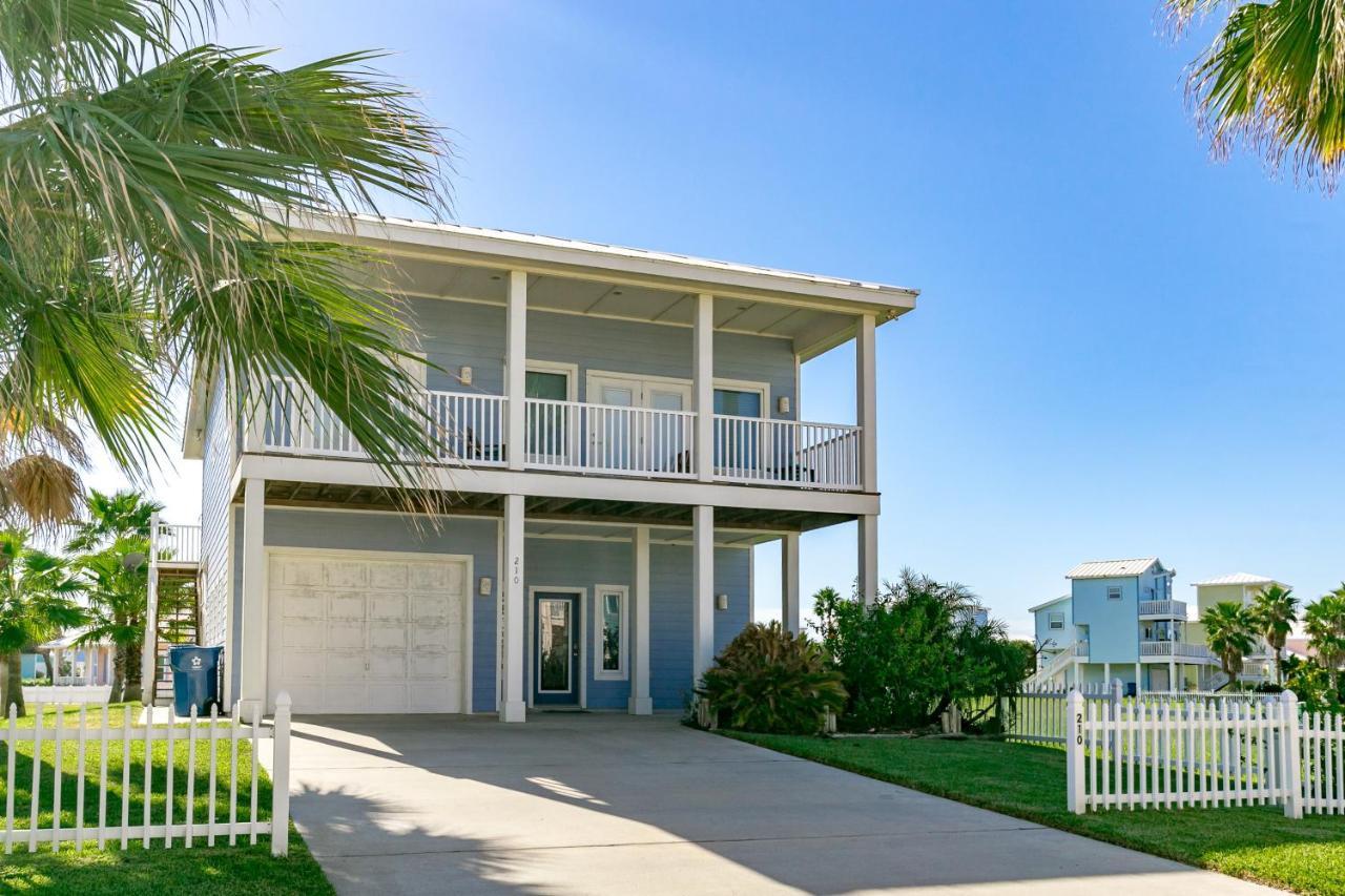 Royal Sands Beauty Port Aransas Exteriör bild