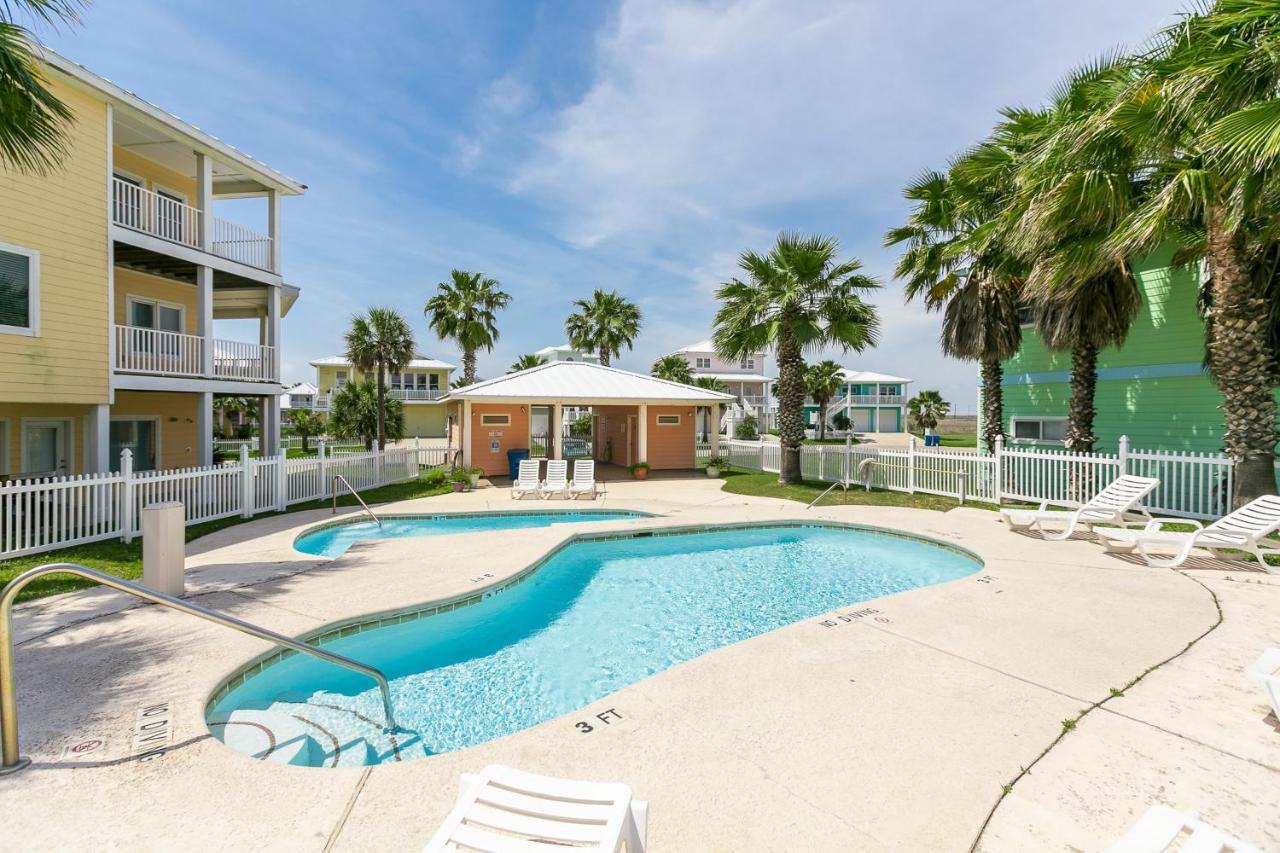 Royal Sands Beauty Port Aransas Exteriör bild